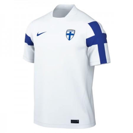 Nogometni Dres Finska Domaći 2026