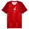 Nogometni Dres Gana Pre-Match SP 2026 Nogometni Dres Gana Pre-Match SP 2026