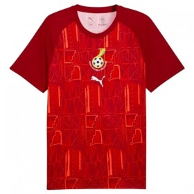 Nogometni Dres Gana Pre-Match SP 2026