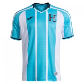 Nogometni Dres Honduras Gostujući 2026