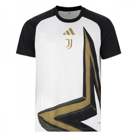 Nogometni Dres Juventus Pre-Match 2026-27 Nogometni Dres Juventus Pre-Match 2026-27