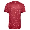 Nogometni Dres Liverpool Domaći 2026-27