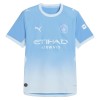 Nogometni Dres Manchester City Domaći 2026-27