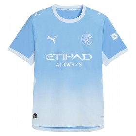 Nogometni Dres Manchester City Domaći 2026-27
