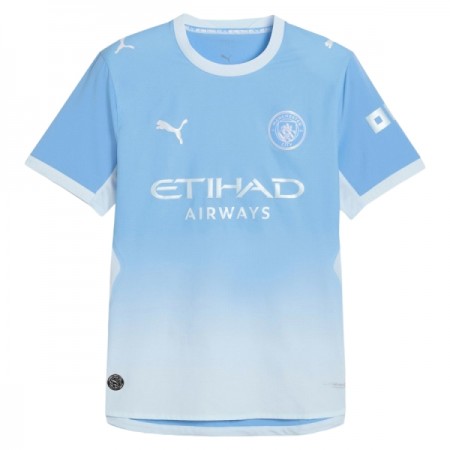Nogometni Dres Manchester City Domaći 2026-27