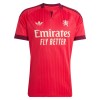 Nogometni Dres Olympique Lyonnais Gostujući 2026-27 Nogometni Dres Olympique Lyonnais Gostujući 2026-27