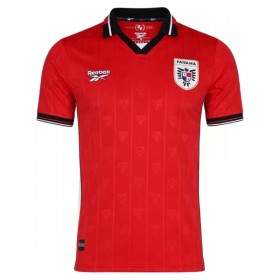 Nogometni Dres Panama Domaći SP 2026