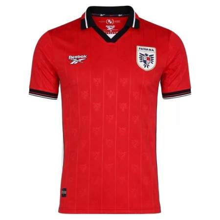 Nogometni Dres Panama Domaći SP 2026