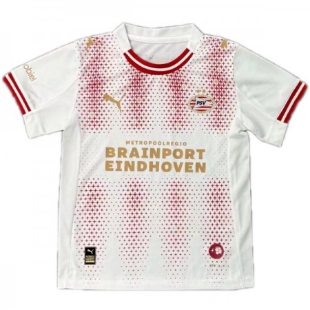 Nogometni Dres PSV Eindhoven Četvrta 2025-26 Nogometni Dres PSV Eindhoven Četvrta 2025-26