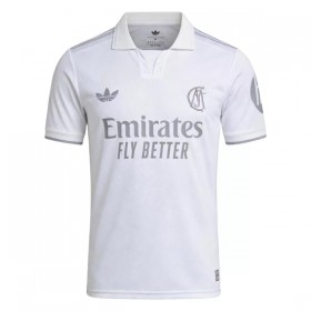 Nogometni Dres Real Madrid Anniversary 2026-27