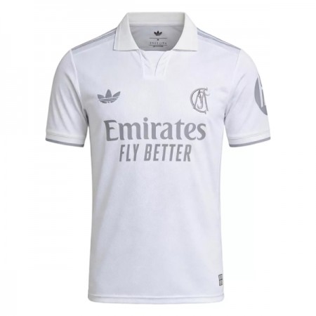 Nogometni Dres Real Madrid Anniversary 2026-27 Nogometni Dres Real Madrid Anniversary 2026-27