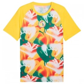 Nogometni Dres Senegal Pre-Match SP 2026