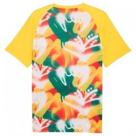 Nogometni Dres Senegal Pre-Match SP 2026