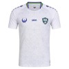 Nogometni Dres Uzbekistan Gostujući SP 2026 Nogometni Dres Uzbekistan Gostujući SP 2026