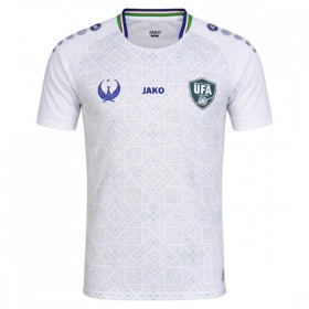 Nogometni Dres Uzbekistan Gostujući SP 2026