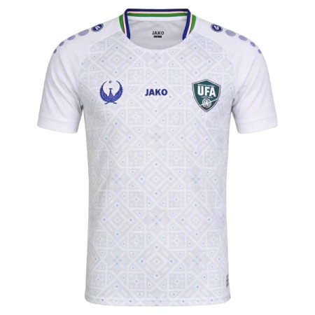 Nogometni Dres Uzbekistan Gostujući SP 2026 Nogometni Dres Uzbekistan Gostujući SP 2026