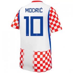 Nogometni Dres Hrvatska Modrić 10 Domaći SP 2026
