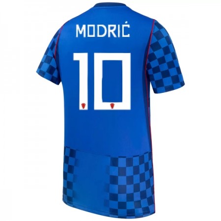 Nogometni Dres Hrvatska Modrić 10 Gostujući SP 2026 Nogometni Dres Hrvatska Modrić 10 Gostujući SP 2026