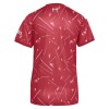 Ženska Nogometni Dres Liverpool Domaći 2026-27