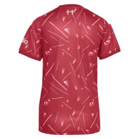 Ženska Nogometni Dres Liverpool Domaći 2026-27