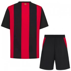 Dječji Nogometni Dres AC Milan Domaći 2026-27