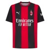 Nogometni Dres AC Milan Domaći 2026-27
