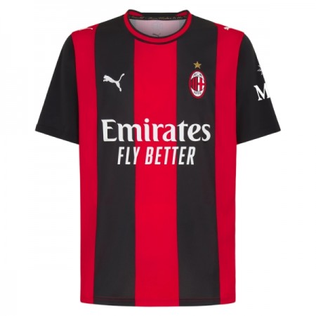 Nogometni Dres AC Milan Domaći 2026-27