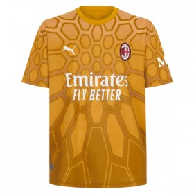 Nogometni Dres AC Milan Golmanski Domaći 2026-27