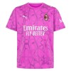 Nogometni Dres AC Milan Golmanski Gostujući 2026-27 Nogometni Dres AC Milan Golmanski Gostujući 2026-27