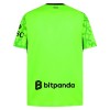 Nogometni Dres AC Milan Golmanski Treći 2026-27