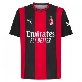 Nogometni Dres AC Milan Rafael Leao 10 Domaći 2026-27