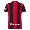 Ženska Nogometni Dres AC Milan Domaći 2026-27