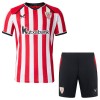 Dječji Nogometni Dres Athletic Bilbao Domaći 2026-27 Dječji Nogometni Dres Athletic Bilbao Domaći 2026-27