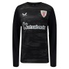 Nogometni Dres Athletic Bilbao Golmanski Domaći 2026-27 Dugim Rukavima Nogometni Dres Athletic Bilbao Golmanski Domaći 2026-27 Dugim Rukavima