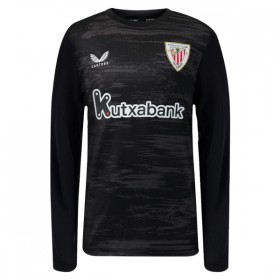Nogometni Dres Athletic Bilbao Golmanski Domaći 2026-27 Dugim Rukavima
