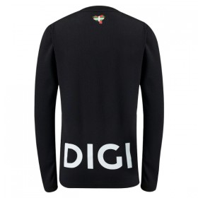 Nogometni Dres Athletic Bilbao Golmanski Domaći 2026-27 Dugim Rukavima