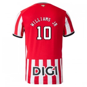 Nogometni Dres Athletic Bilbao Williams JR 10 Domaći 2026-27