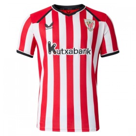 Nogometni Dres Athletic Bilbao Williams JR 10 Domaći 2026-27