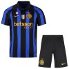 Dječji Nogometni Dres Inter Milan Domaći 2026-27 Dječji Nogometni Dres Inter Milan Domaći 2026-27