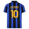 Dječji Nogometni Dres Inter Milan Lautaro 10 Domaći 2026-27