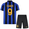 Dječji Nogometni Dres Inter Milan Thuram 9 Domaći 2026-27 Dječji Nogometni Dres Inter Milan Thuram 9 Domaći 2026-27