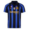 Dječji Nogometni Dres Inter Milan Thuram 9 Domaći 2026-27