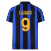 Dječji Nogometni Dres Inter Milan Thuram 9 Domaći 2026-27