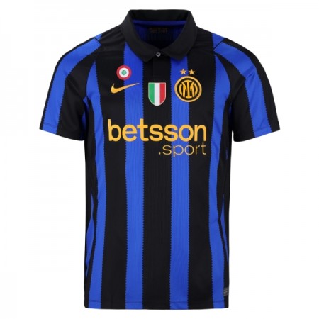 Nogometni Dres Inter Milan Domaći 2026-27