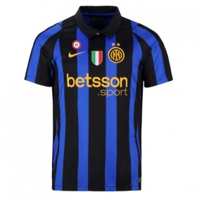 Nogometni Dres Inter Milan Thuram 9 Domaći 2026-27