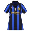 Ženska Nogometni Dres Inter Milan Domaći 2026-27 Ženska Nogometni Dres Inter Milan Domaći 2026-27