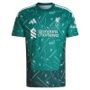 Dječji Nogometni Dres Liverpool A. Becker 1 Golmanski Domaći 2026-27 Zelena