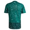 Dječji Nogometni Dres Liverpool Golmanski Domaći 2026-27 Zelena