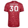Nogometni Dres Liverpool Frimpong 30 Domaći 2026-27 Nogometni Dres Liverpool Frimpong 30 Domaći 2026-27
