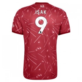 Nogometni Dres Liverpool Isak 9 Domaći 2026-27